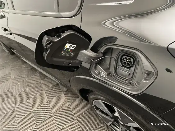 PEUGEOT 208 ELECTRIQUE II - voiture d'occasion - Photo 30