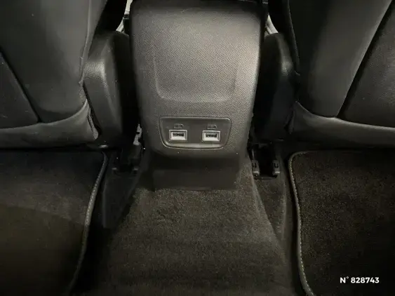 PEUGEOT 208 ELECTRIQUE II - voiture d'occasion - Photo 32