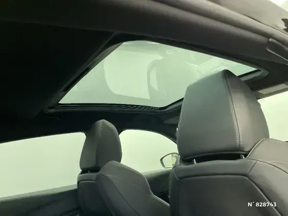 PEUGEOT 208 ELECTRIQUE II - voiture d'occasion - Photo 33