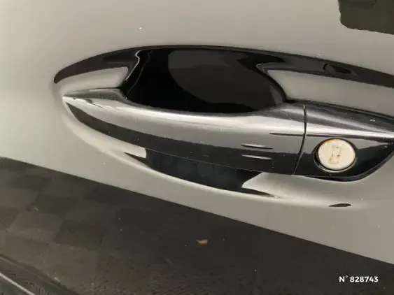 PEUGEOT 208 ELECTRIQUE II - voiture d'occasion - Photo 34