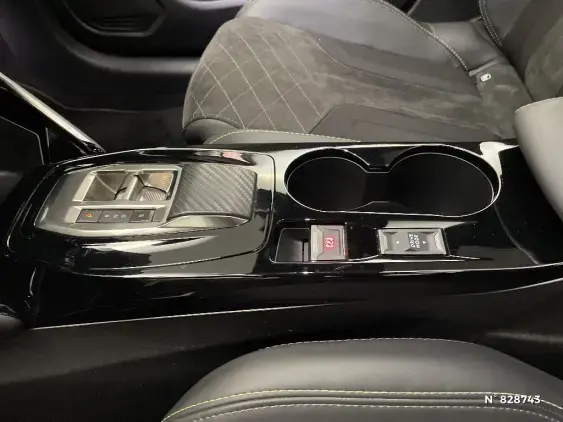 PEUGEOT 208 ELECTRIQUE II - voiture d'occasion - Photo 35