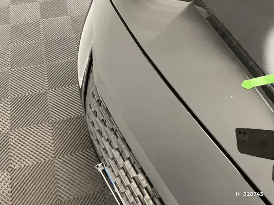 PEUGEOT 208 ELECTRIQUE II - voiture d'occasion - Photo 27