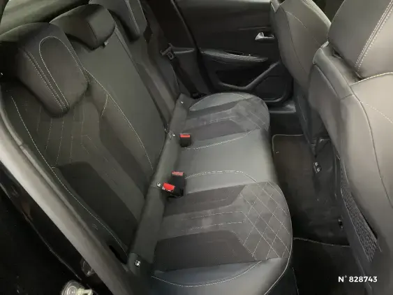 PEUGEOT 208 ELECTRIQUE II - voiture d'occasion - Photo 11