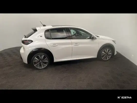 PEUGEOT 208 ELECTRIQUE II - voiture d'occasion - Photo 5