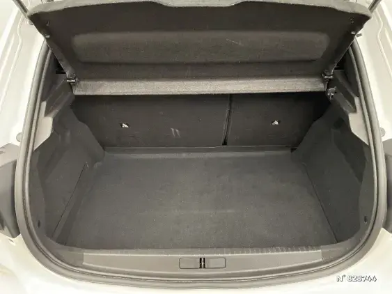 PEUGEOT 208 ELECTRIQUE II - voiture d'occasion - Photo 7