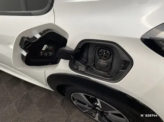 PEUGEOT 208 ELECTRIQUE II - voiture d'occasion - Photo 31