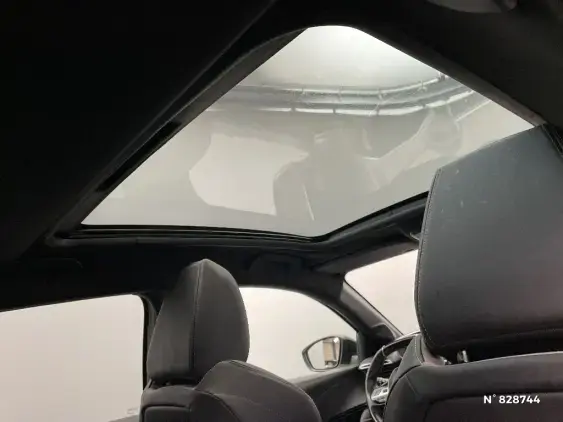 PEUGEOT 208 ELECTRIQUE II - voiture d'occasion - Photo 34