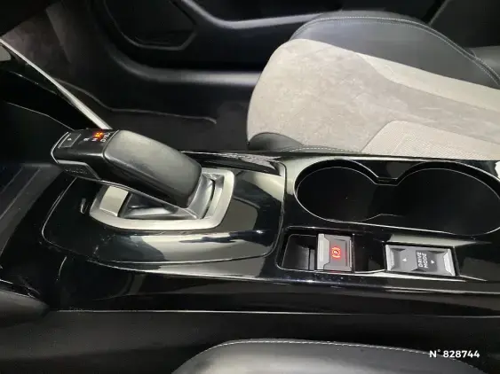 PEUGEOT 208 ELECTRIQUE II - voiture d'occasion - Photo 36