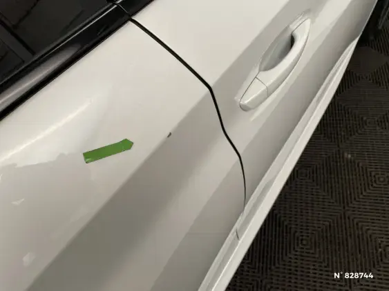 PEUGEOT 208 ELECTRIQUE II - voiture d'occasion - Photo 26