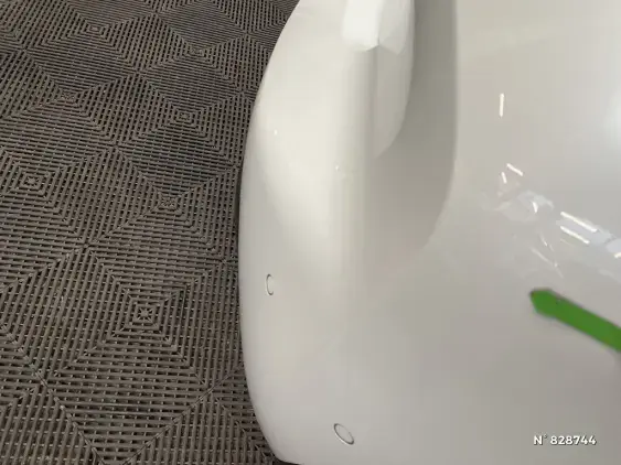 PEUGEOT 208 ELECTRIQUE II - voiture d'occasion - Photo 27