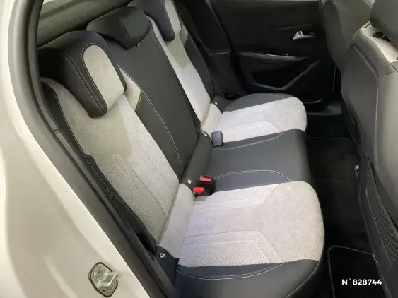 PEUGEOT 208 ELECTRIQUE II - voiture d'occasion - Photo 11