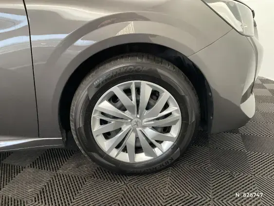 PEUGEOT 208 BUSINESS R II - voiture d'occasion - Photo 8