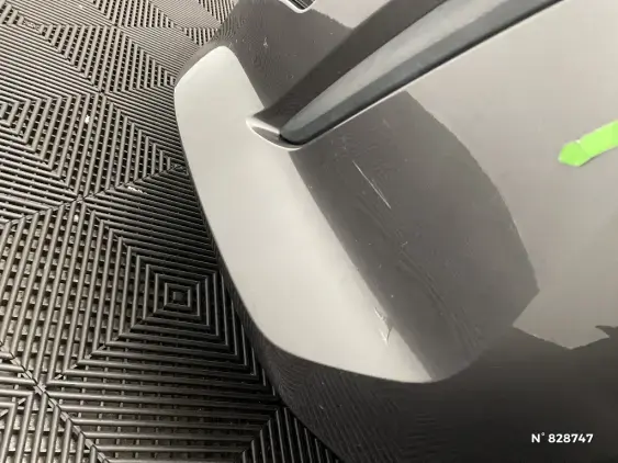 PEUGEOT 208 BUSINESS R II - voiture d'occasion - Photo 28