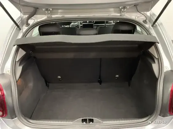 CITROEN C3 III - voiture d'occasion - Photo 7