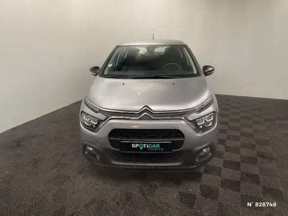 CITROEN C3 III - voiture d'occasion - Photo 3