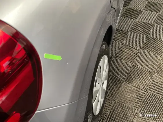 CITROEN C3 III - voiture d'occasion - Photo 26