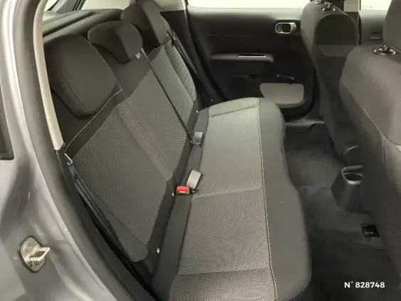 CITROEN C3 III - voiture d'occasion - Photo 11