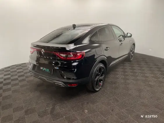 RENAULT ARKANA - voiture d'occasion - Photo 4