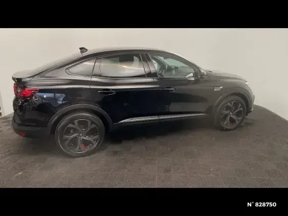 RENAULT ARKANA - voiture d'occasion - Photo 5