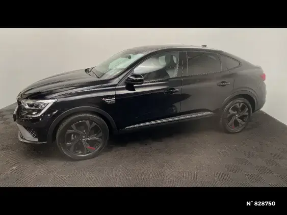 RENAULT ARKANA - voiture d'occasion - Photo 2