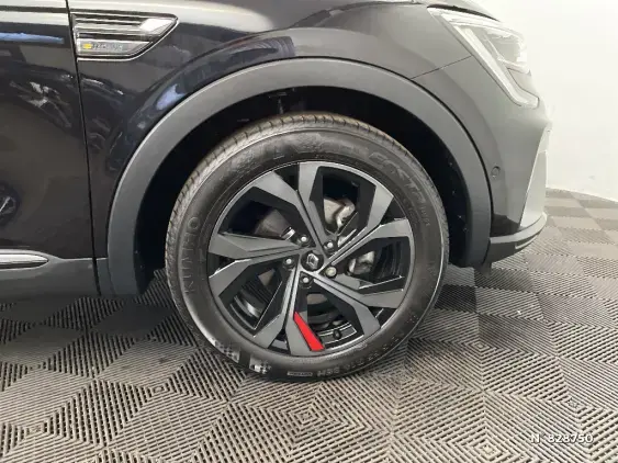 RENAULT ARKANA - voiture d'occasion - Photo 8