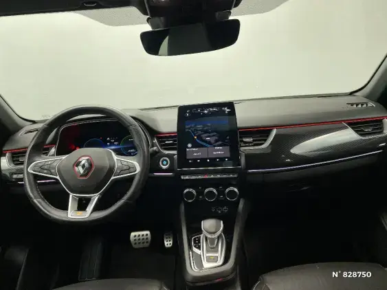 RENAULT ARKANA - voiture d'occasion - Photo 9