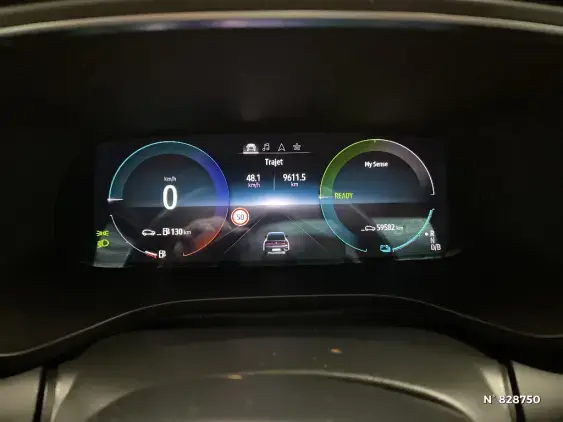 RENAULT ARKANA - voiture d'occasion - Photo 12