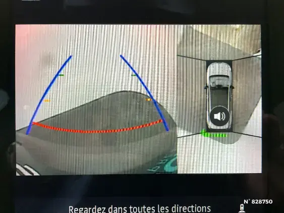 RENAULT ARKANA - voiture d'occasion - Photo 14