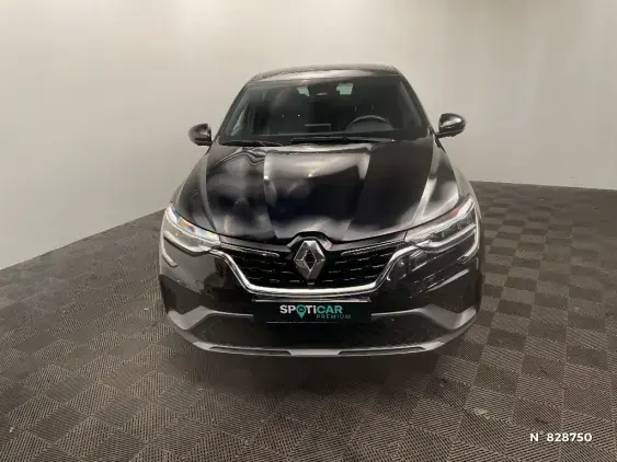 RENAULT ARKANA - voiture d'occasion - Photo 3