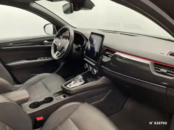 RENAULT ARKANA - voiture d'occasion - Photo 10