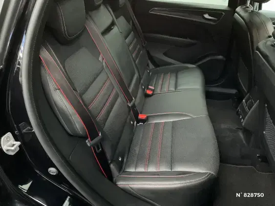 RENAULT ARKANA - voiture d'occasion - Photo 11