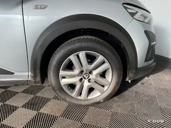 DACIA SANDERO III - voiture d'occasion - Photo 8