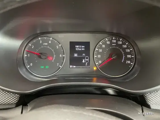 DACIA SANDERO III - voiture d'occasion - Photo 12