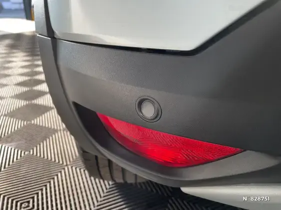 DACIA SANDERO III - voiture d'occasion - Photo 14