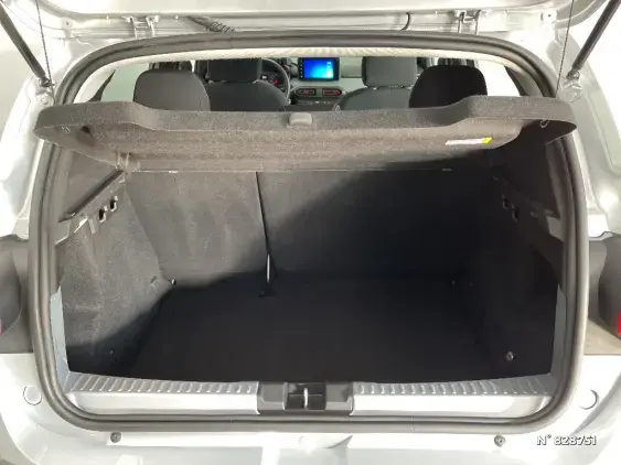 DACIA SANDERO III - voiture d'occasion - Photo 7