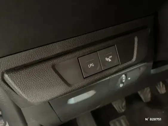 DACIA SANDERO III - voiture d'occasion - Photo 15