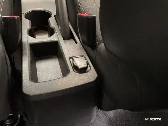 DACIA SANDERO III - voiture d'occasion - Photo 31