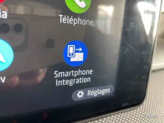 DACIA SANDERO III - voiture d'occasion - Photo 32