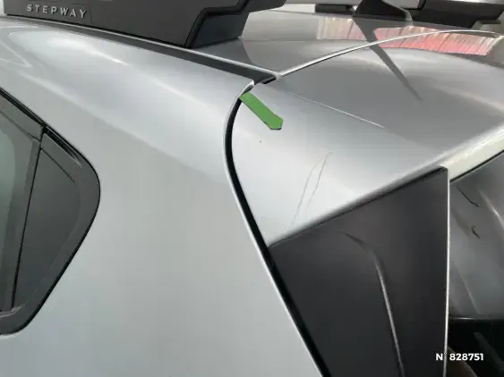 DACIA SANDERO III - voiture d'occasion - Photo 28