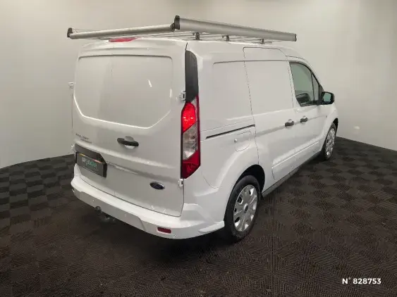 FORD TRANSIT CONNECT II - voiture d'occasion - Photo 4