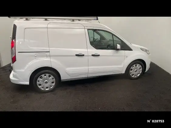FORD TRANSIT CONNECT II - voiture d'occasion - Photo 5
