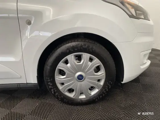 FORD TRANSIT CONNECT II - voiture d'occasion - Photo 8