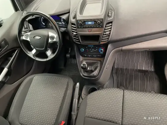 FORD TRANSIT CONNECT II - voiture d'occasion - Photo 9
