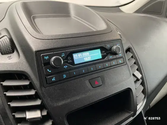 FORD TRANSIT CONNECT II - voiture d'occasion - Photo 13