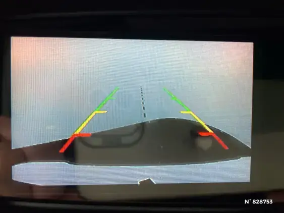 FORD TRANSIT CONNECT II - voiture d'occasion - Photo 14