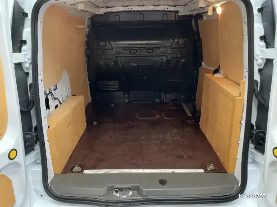 FORD TRANSIT CONNECT II - voiture d'occasion - Photo 7
