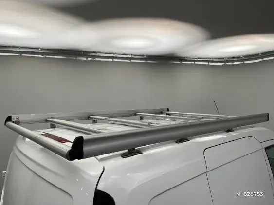 FORD TRANSIT CONNECT II - voiture d'occasion - Photo 28