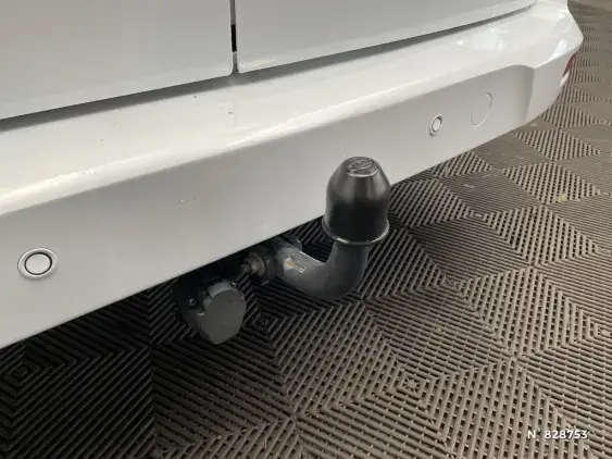 FORD TRANSIT CONNECT II - voiture d'occasion - Photo 29