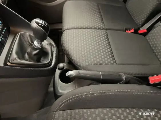 FORD TRANSIT CONNECT II - voiture d'occasion - Photo 32