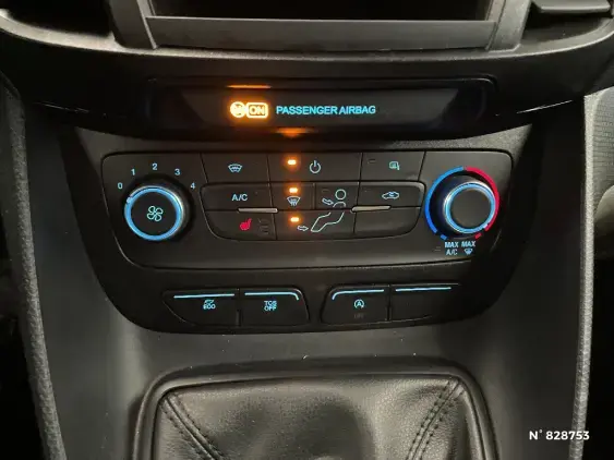 FORD TRANSIT CONNECT II - voiture d'occasion - Photo 33